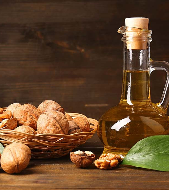 Walnut Oil