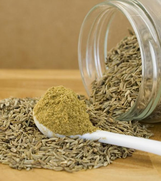 Cumin